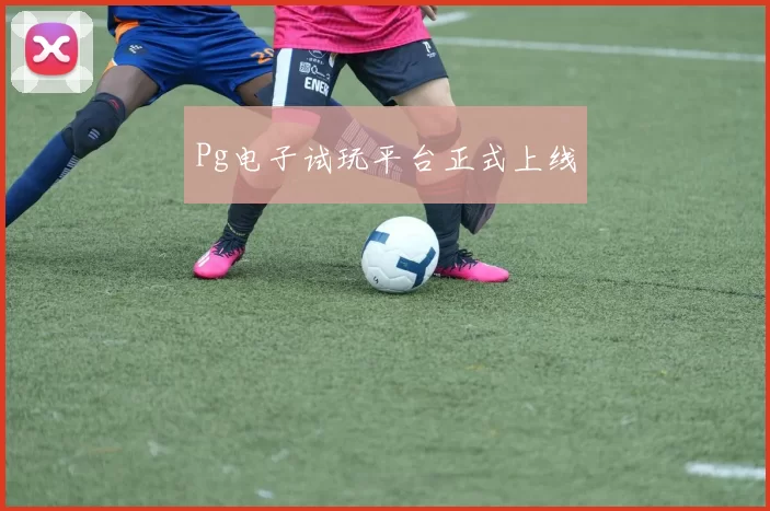 Pg电子试玩平台正式上线