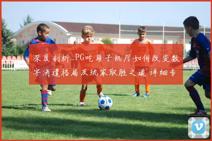 深度剖析_PG吃角子机厅如何改变数字消遣格局及玩家取胜之道 详细专业解析