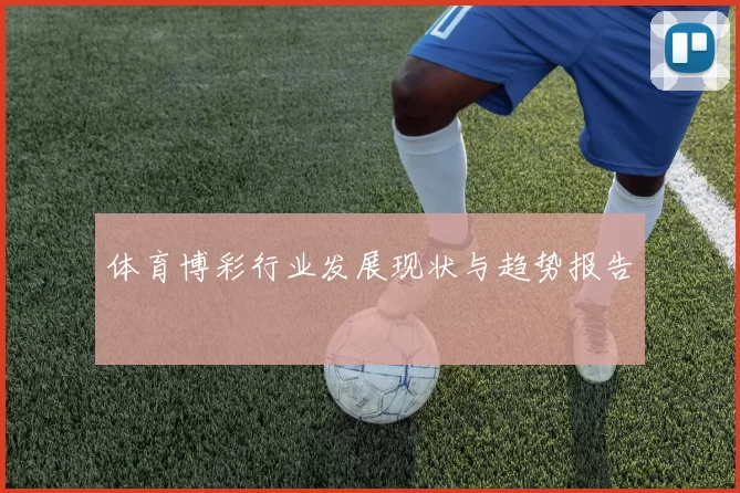 体育博彩行业发展现状与趋势报告