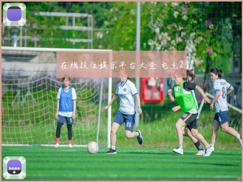 在线投注娱乐平台大全 电竞2