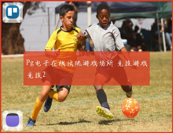 Pg电子在线试玩游戏场所 竞技游戏竞技2