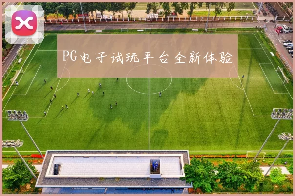 PG电子试玩平台全新体验