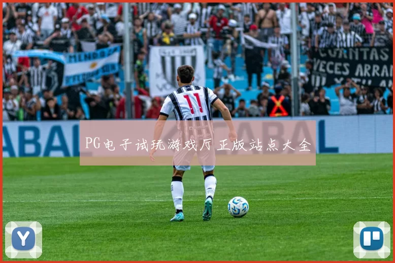PG电子试玩游戏厅正版站点大全