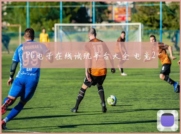 PG电子在线试玩平台大全 电竞2