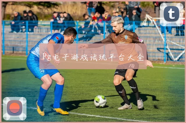 Pg电子游戏试玩平台大全