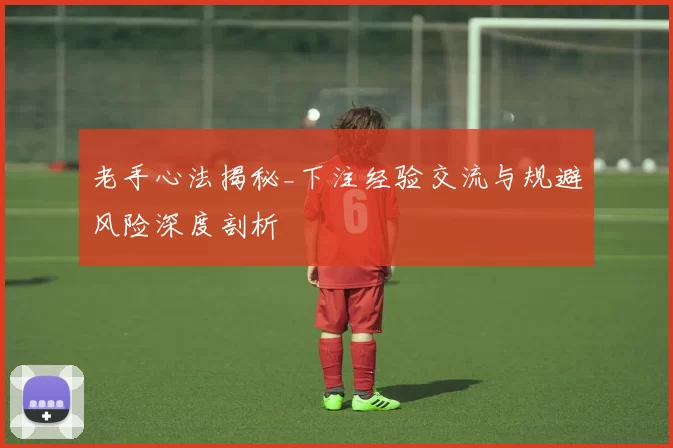 老手心法揭秘_下注经验交流与规避风险深度剖析