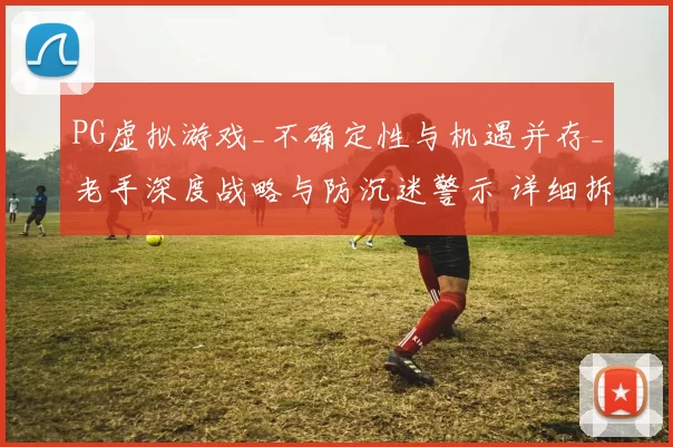 PG虚拟游戏_不确定性与机遇并存_老手深度战略与防沉迷警示 详细拆解 深度解析 深度解析