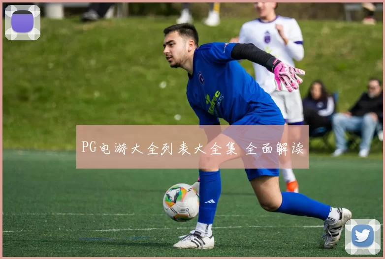 PG电游大全列表大全集 全面解读