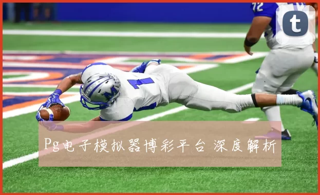 Pg电子模拟器博彩平台 深度解析